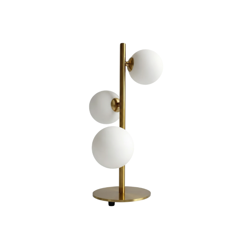 Lampa Sferică | Luxarmonie