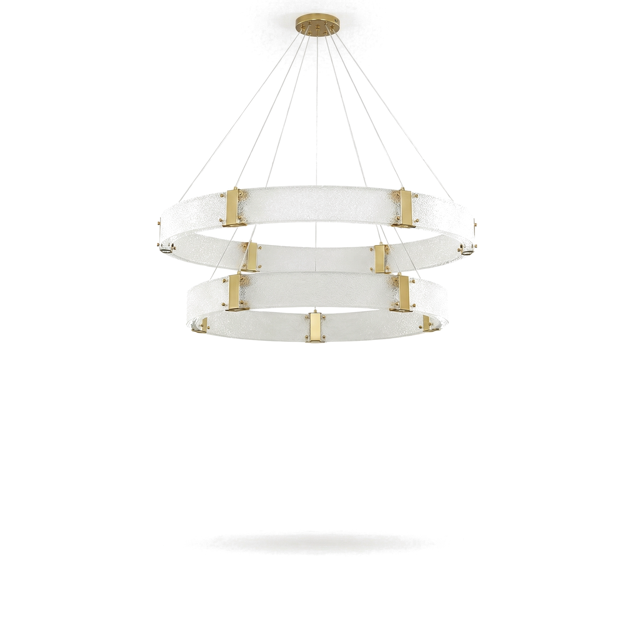 Plafonnier Ciel d’Ambre | Luxarmonie