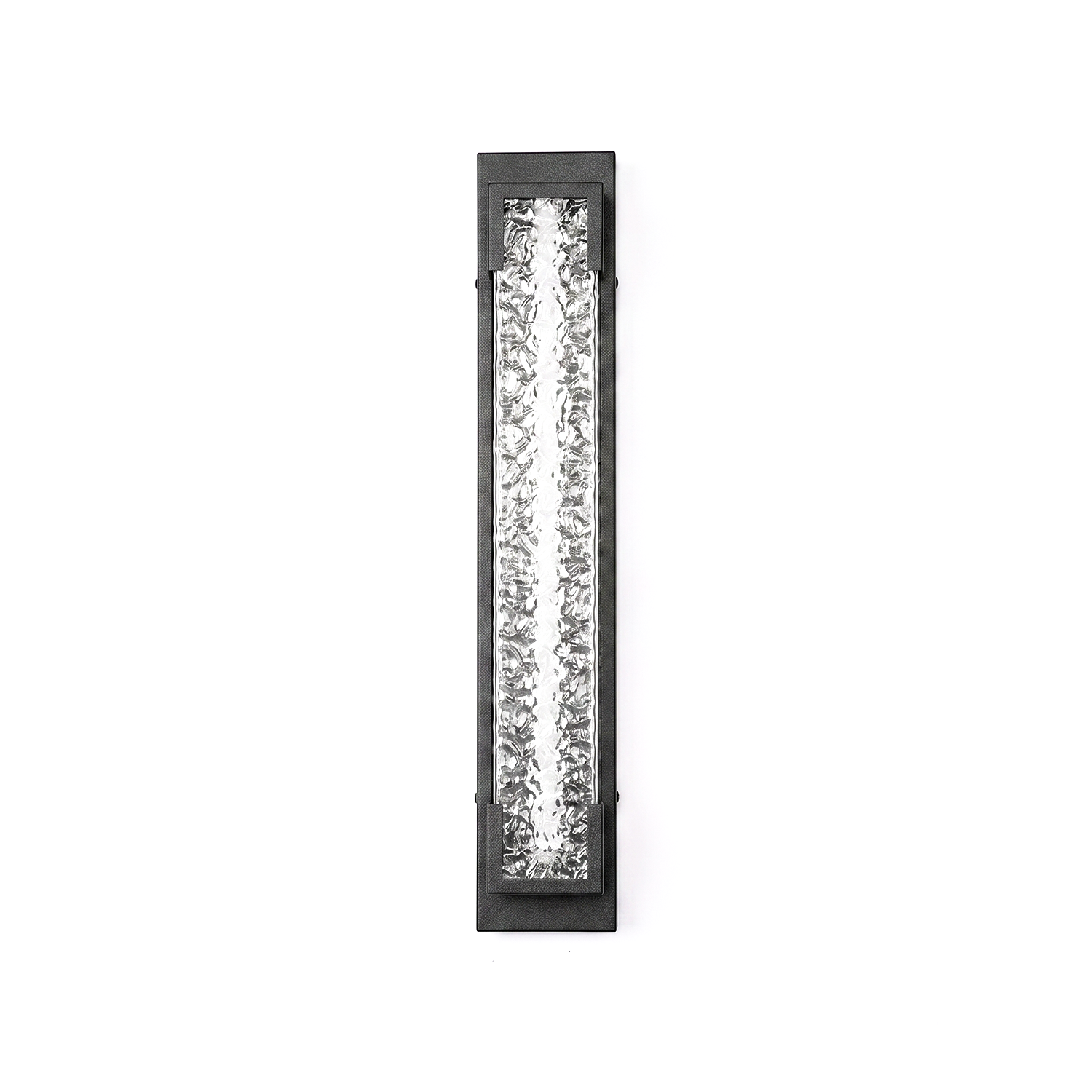 Lampe Murale Extérieure Moderne IP65 pour Jardin ou Balcon – Séléné
