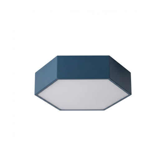 Contemporary Variable Intensity Flicker-Free Ceiling Light – Celestra