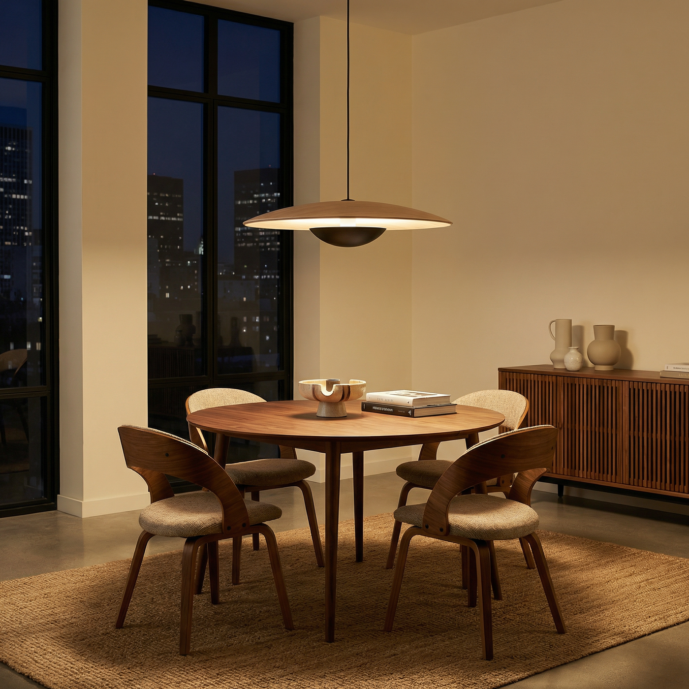 Suspension Polyvalente Facile à Installer et Durable – Lucène