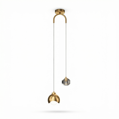 Suspension Élégance | Luxarmonie
