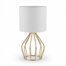 Versatile Bedside Lamp Soft and Modern Ambiance – Auréa