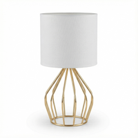 Lampe de Chevet Polyvalente Ambiance Douce et Moderne – Auréa