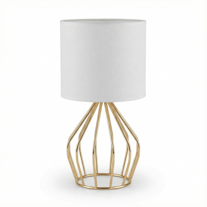 Lampe à poser Auréa | Luxarmonie