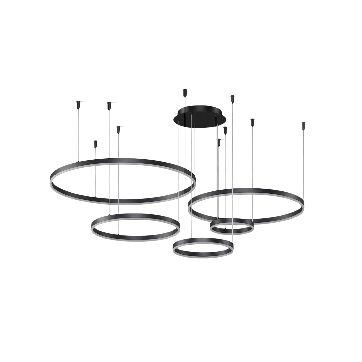 Plafonnier Polaris | Luxarmonie