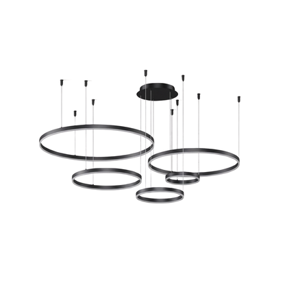 Plafón Polaris | Luxarmonie