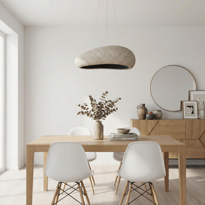 Pendant Célanor ambient view | Luxarmonie