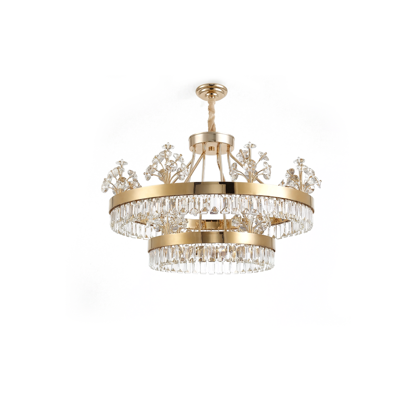 Plafonnier Rosée | Luxarmonie