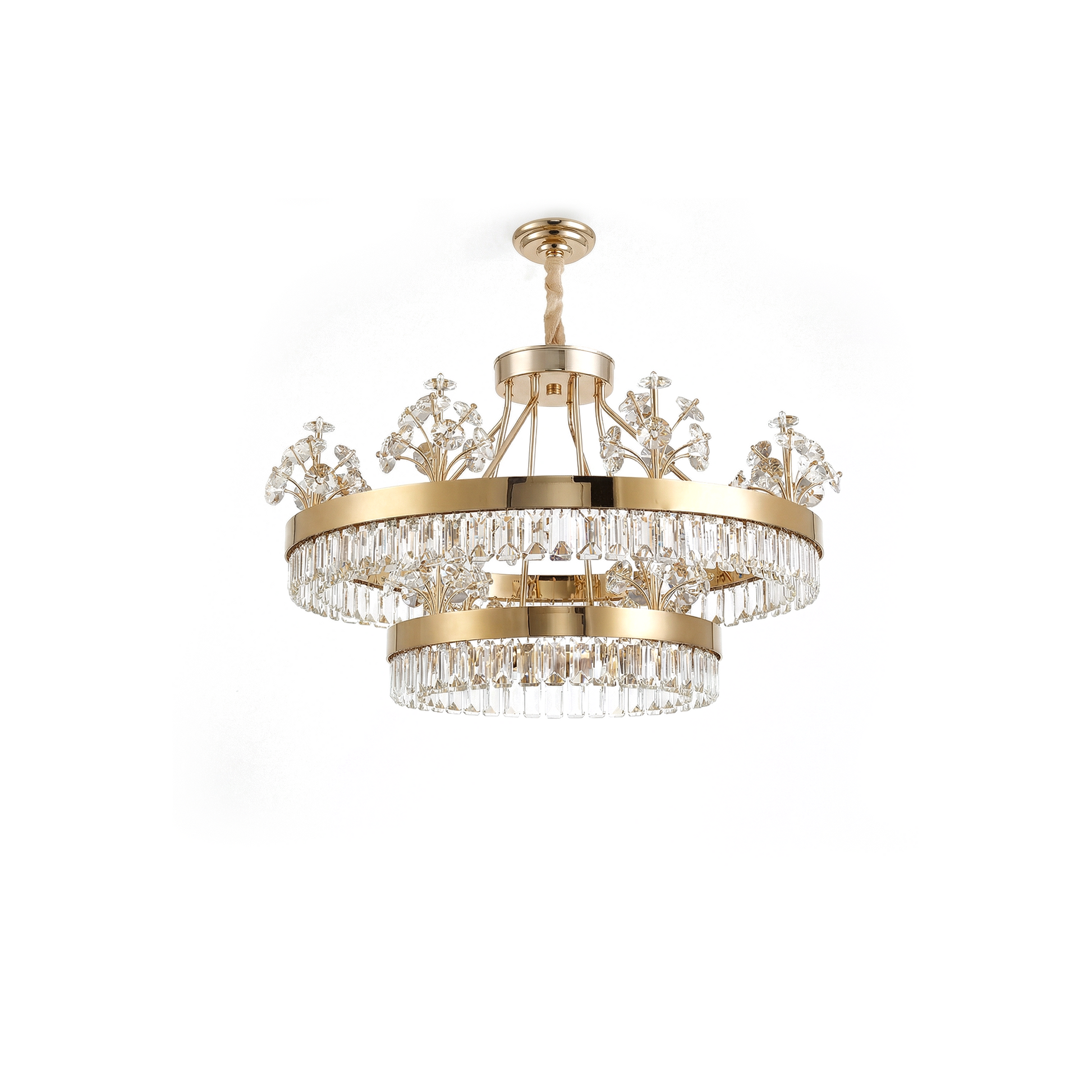 Plafonnier Rosée | Luxarmonie