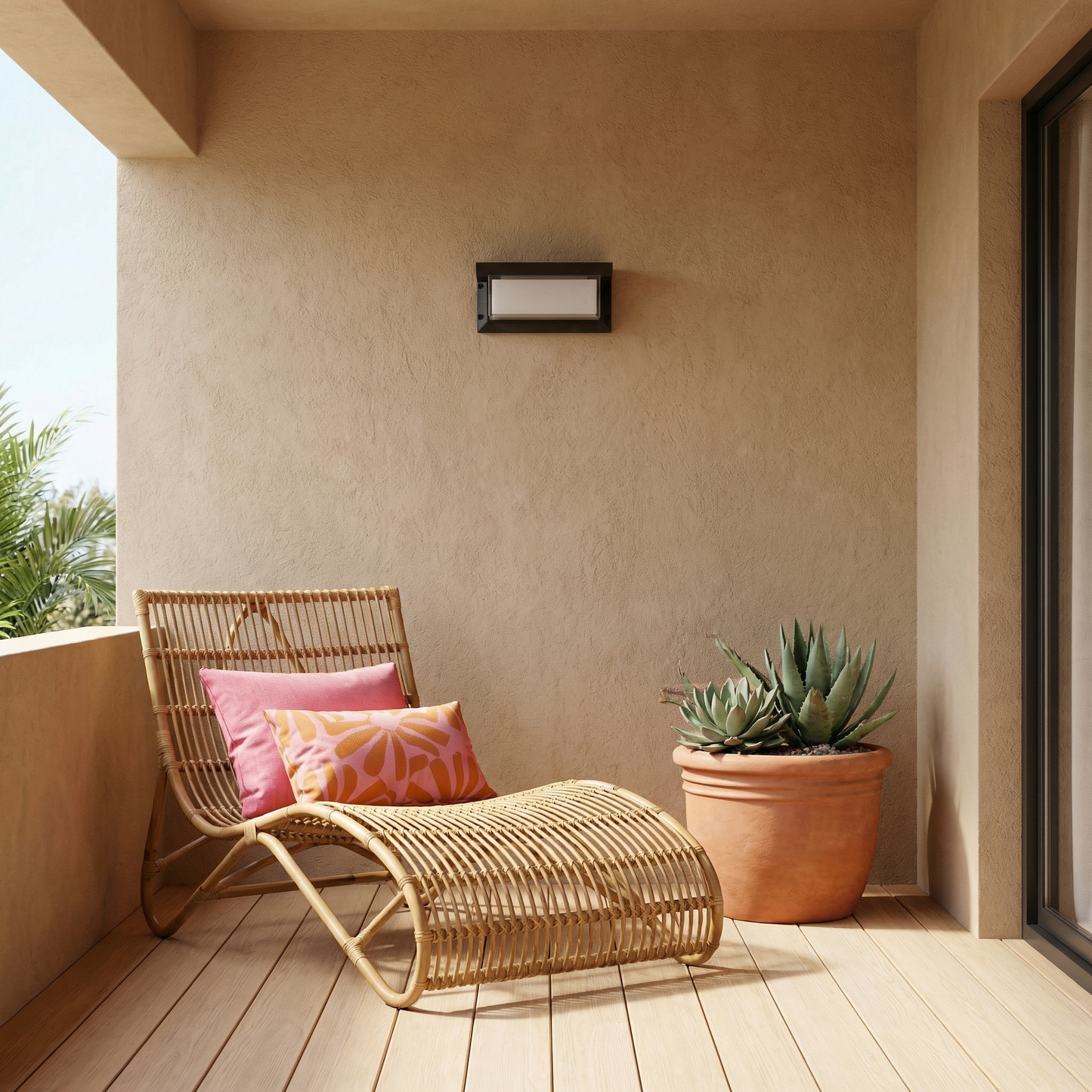 Luminaire Thoralys vue ambiance | Luxarmonie