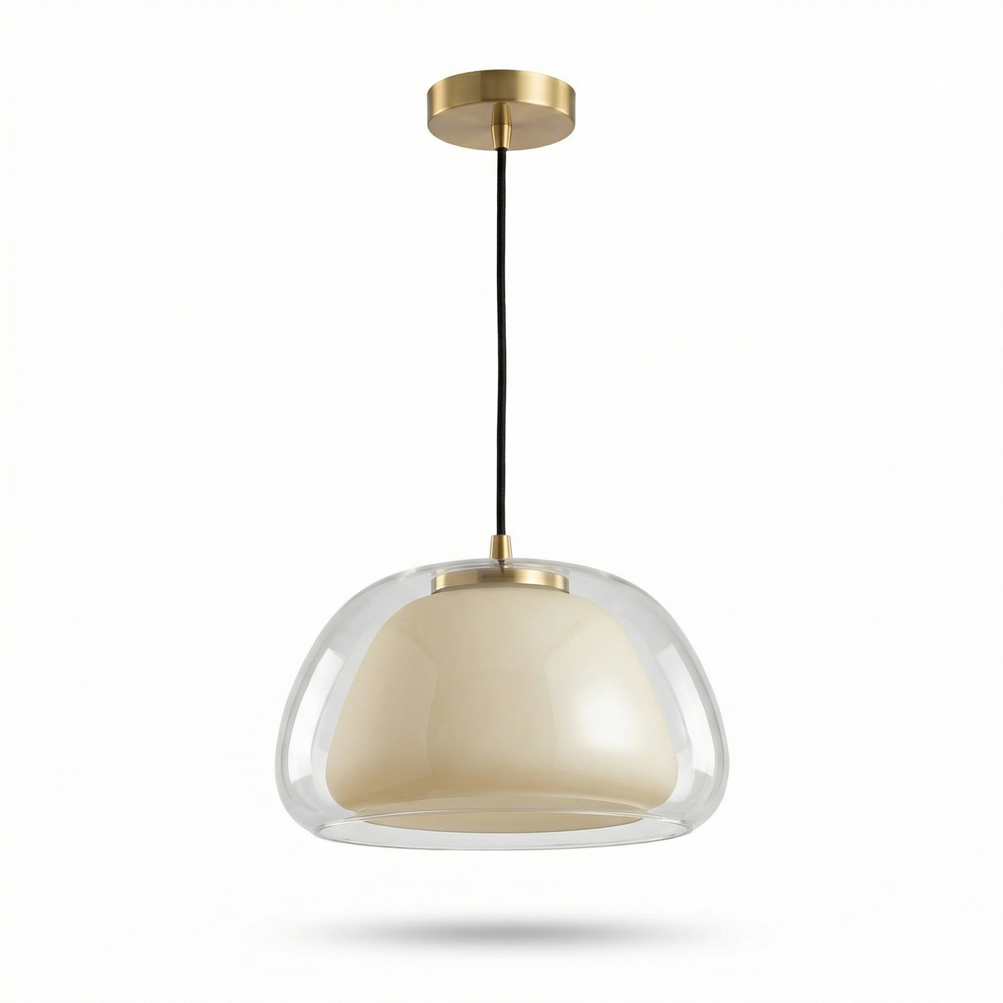 Suspension Capsule | Luxarmonie