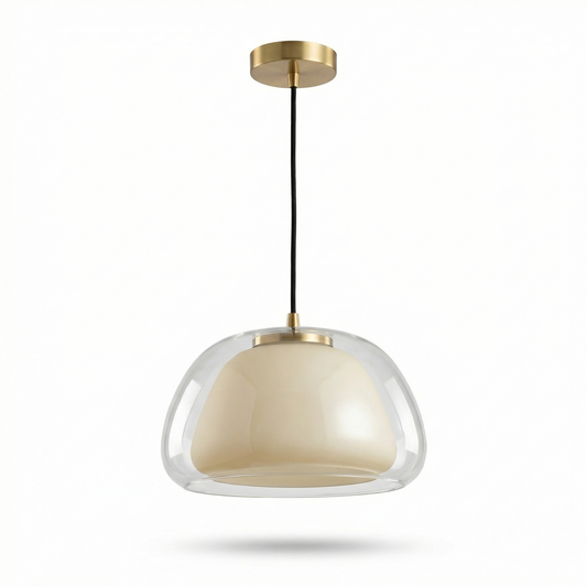 Suspension Capsule | Luxarmonie