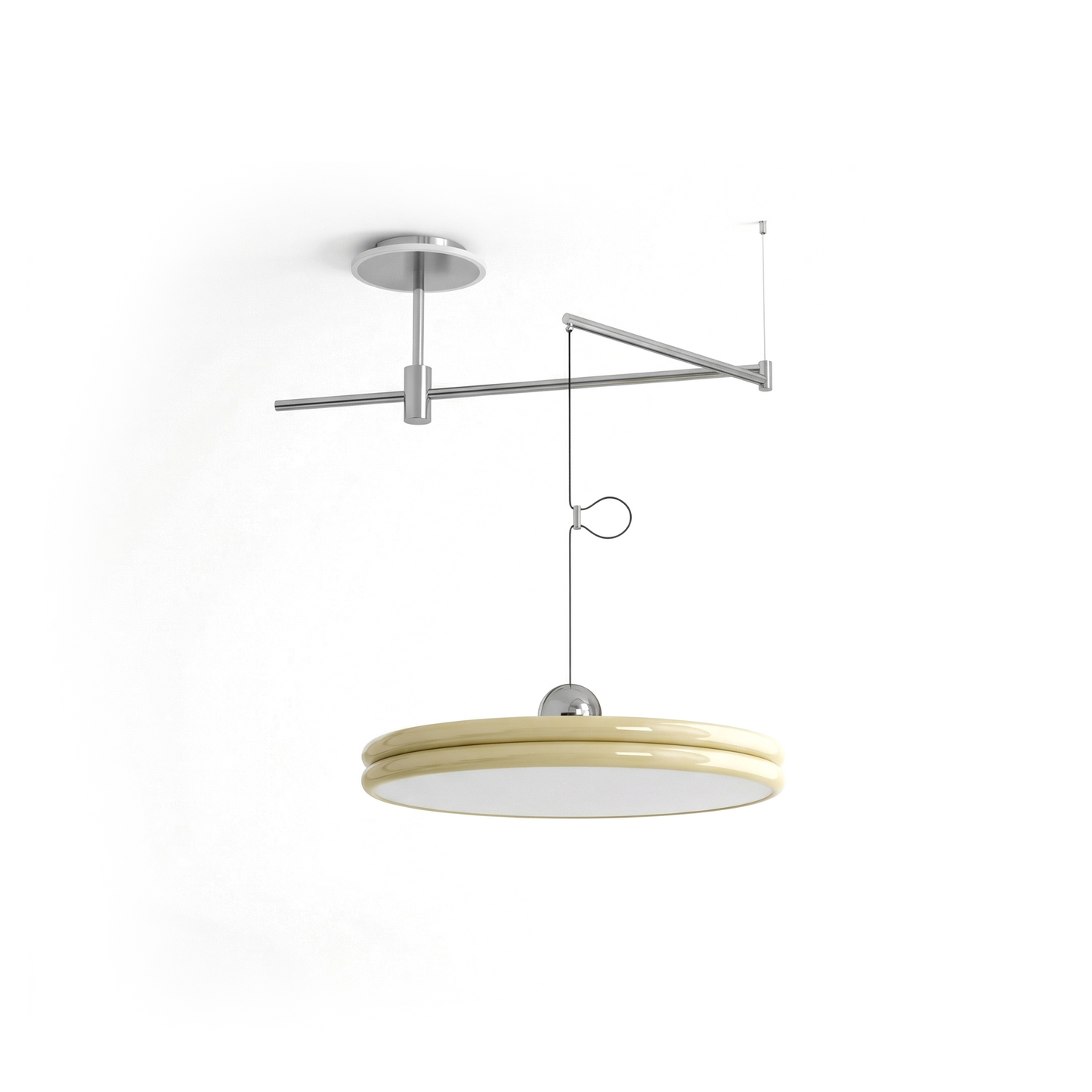 Plafonnier Nara | Luxarmonie