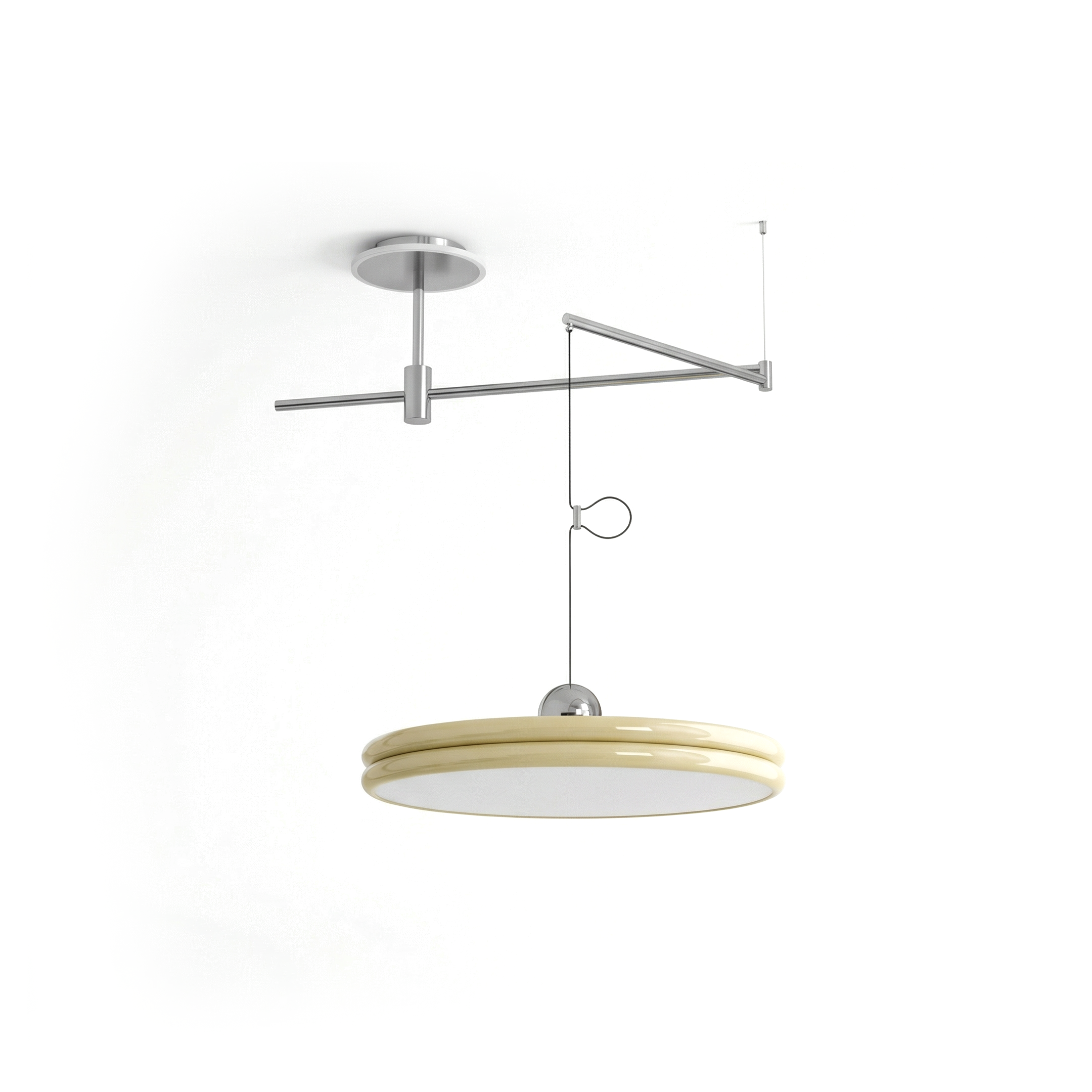 Plafonnier Nara | Luxarmonie