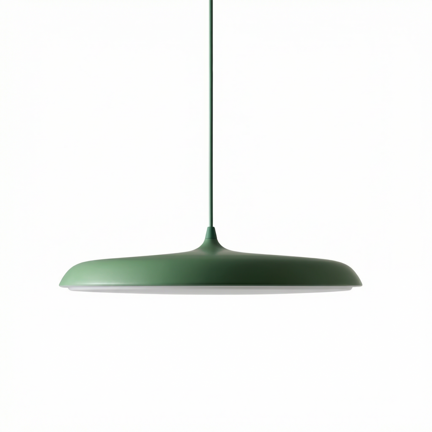 Suspension LED Écoénergétique au Style Élégant – Nébulo