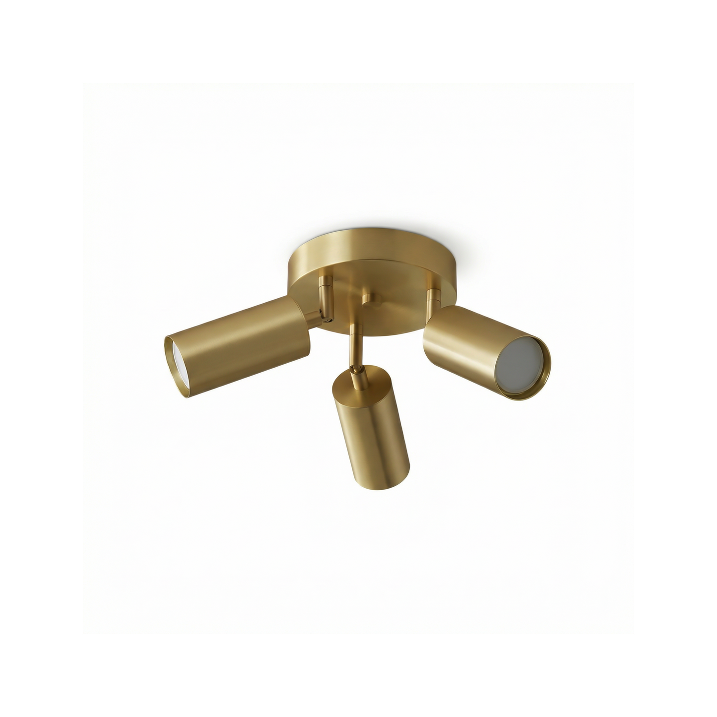 Plafonnier Laiton | Luxarmonie