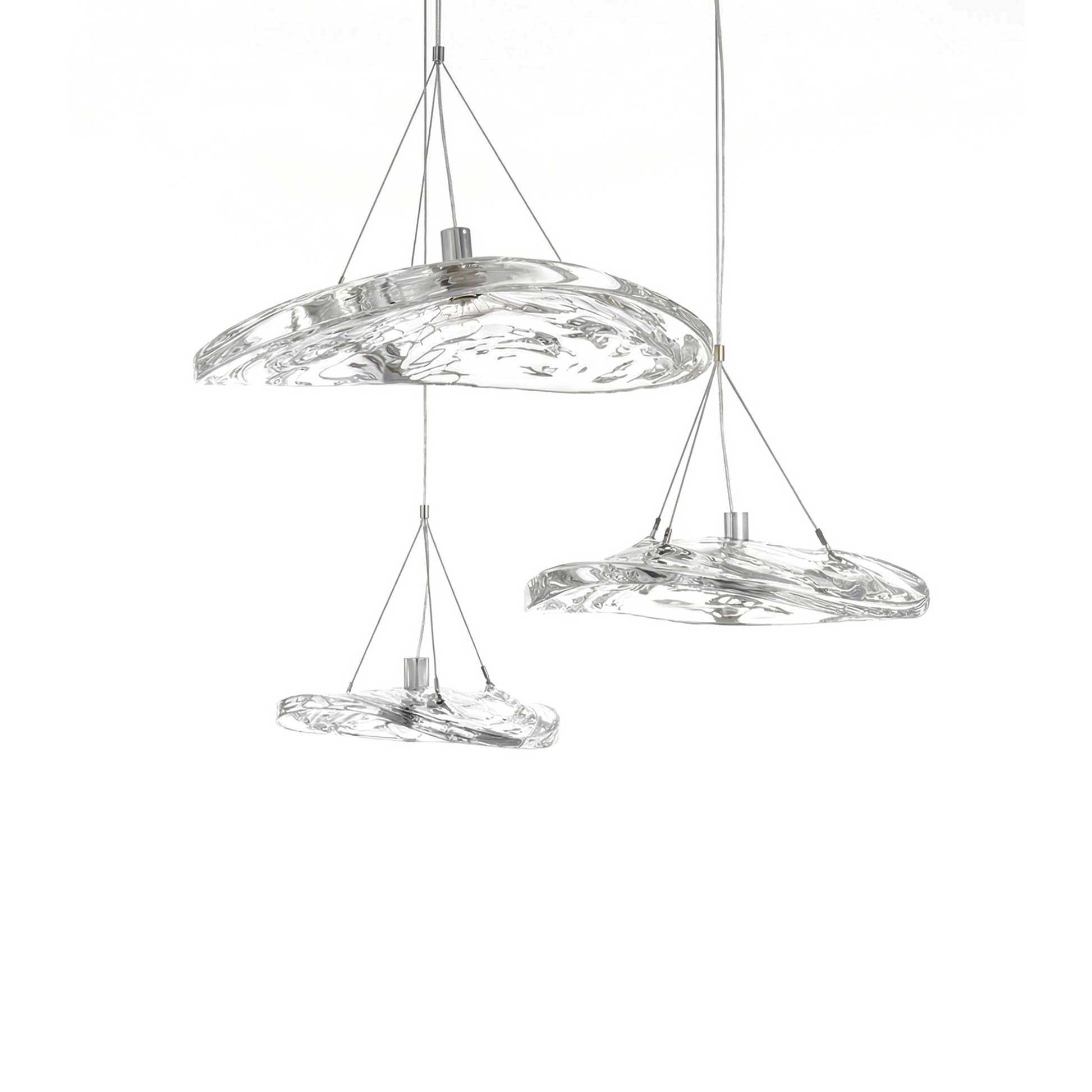 Suspension Aurora | Luxarmonie