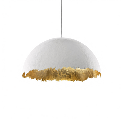 Suspension Lueur Écarlate | Luxarmonie