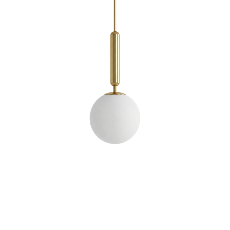 Suspension luminaire Zéphyria | Luxarmonie