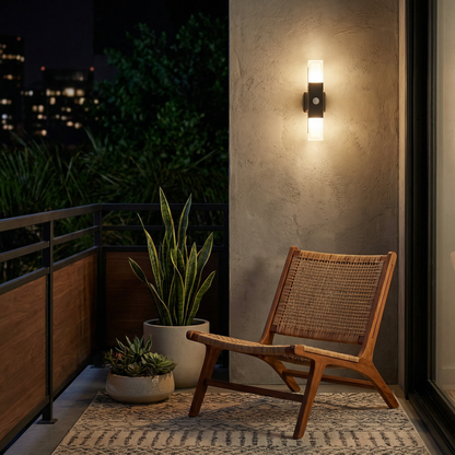 Bullema Fixture Detail View | Luxarmonie