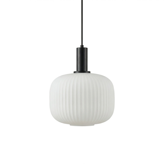 Suspension Ajustable Style Rétro Nordique Élégance – Suspendue