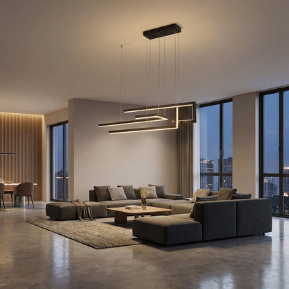 مصباح السقف Voltys عرض التفاصيل | Luxarmonie