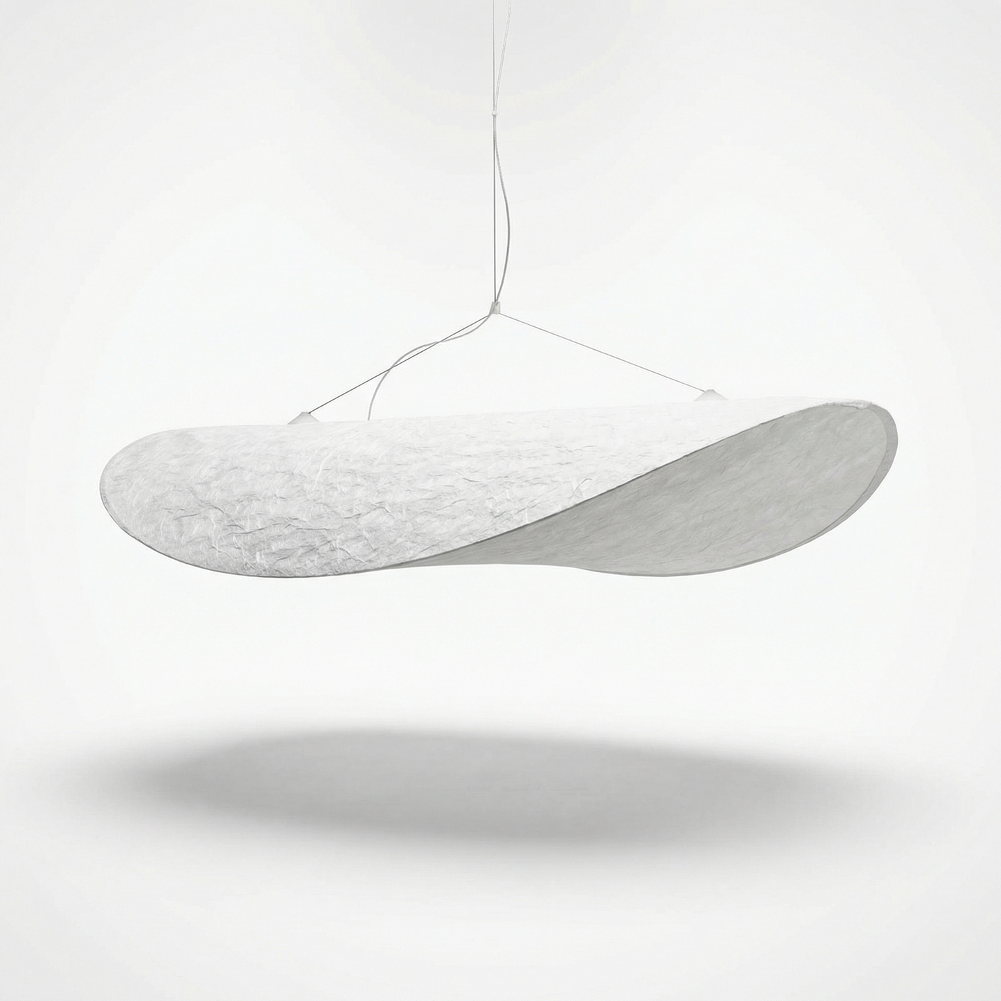 Suspension Arc Lunaire | Luxarmonie