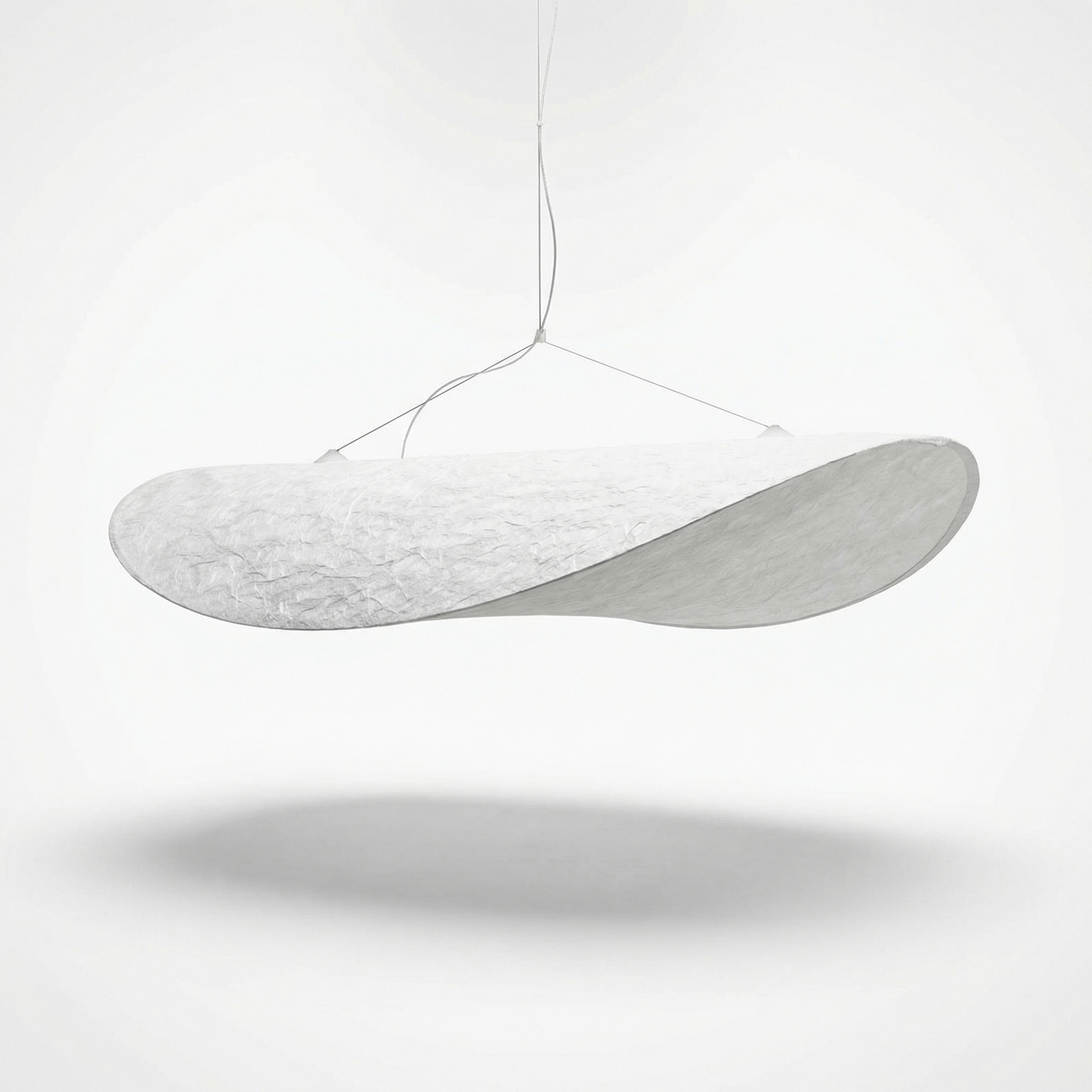 Suspension Arc Lunaire | Luxarmonie