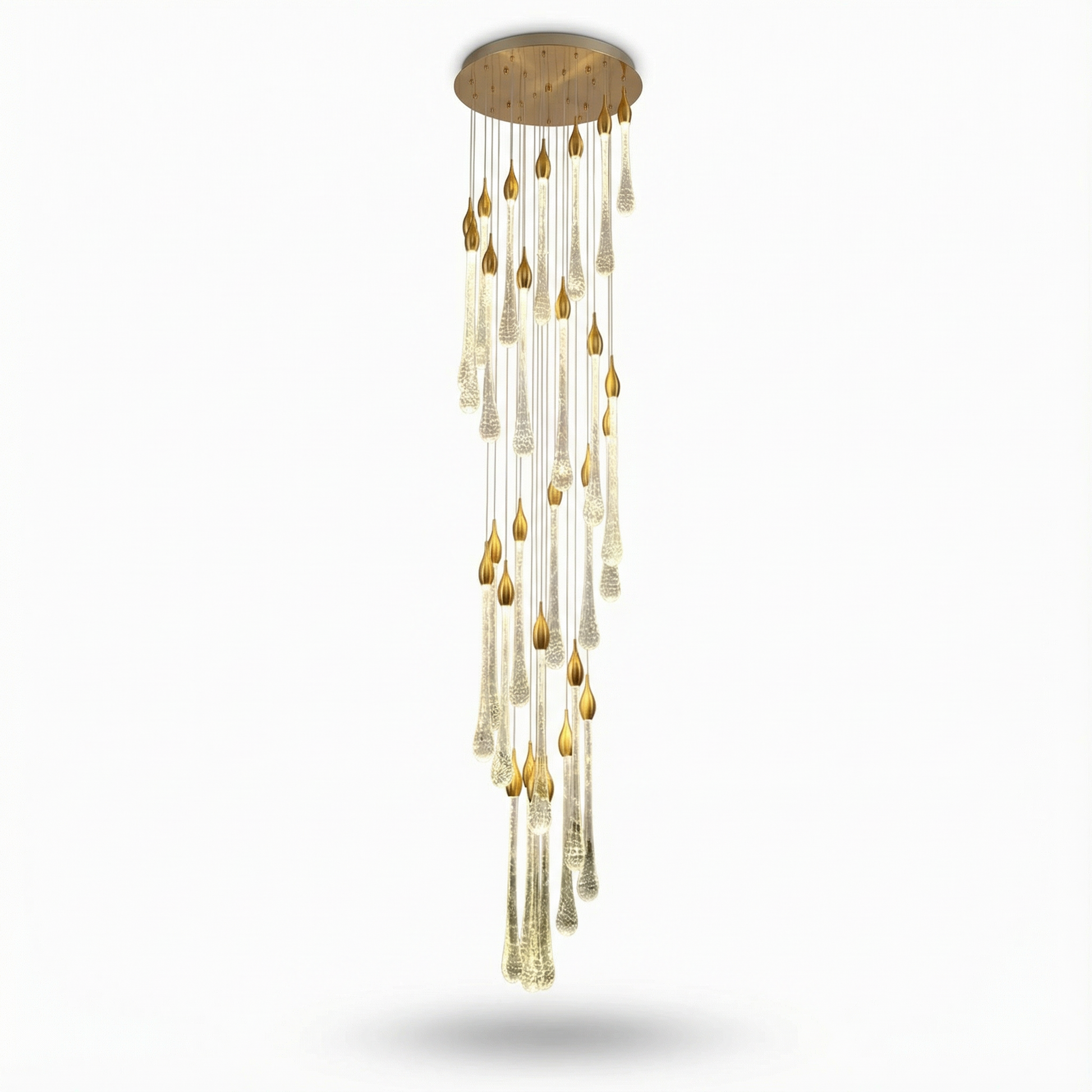 Lustre Cristalya | Luxarmonie