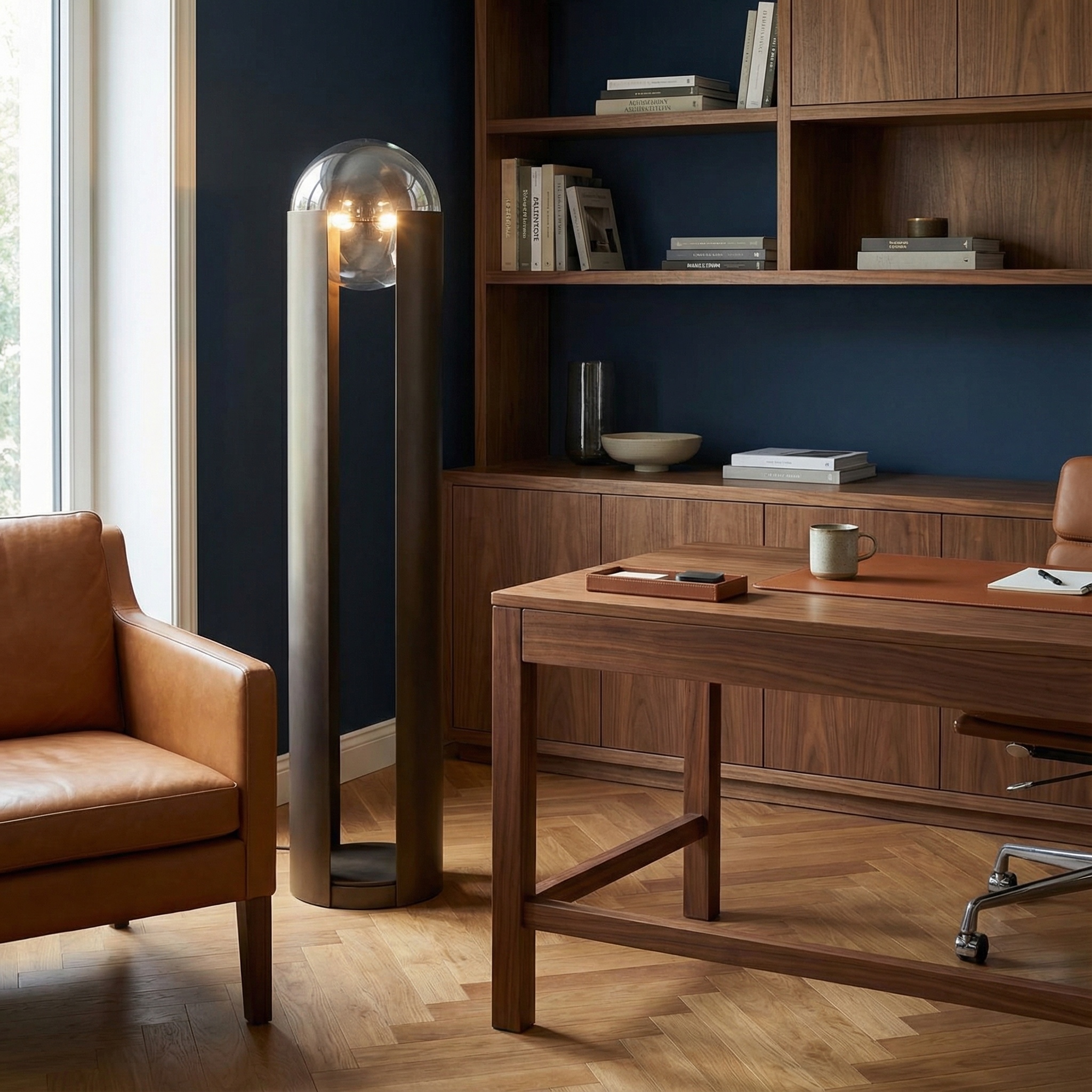 Luminaire Elara vue détail | Luxarmonie