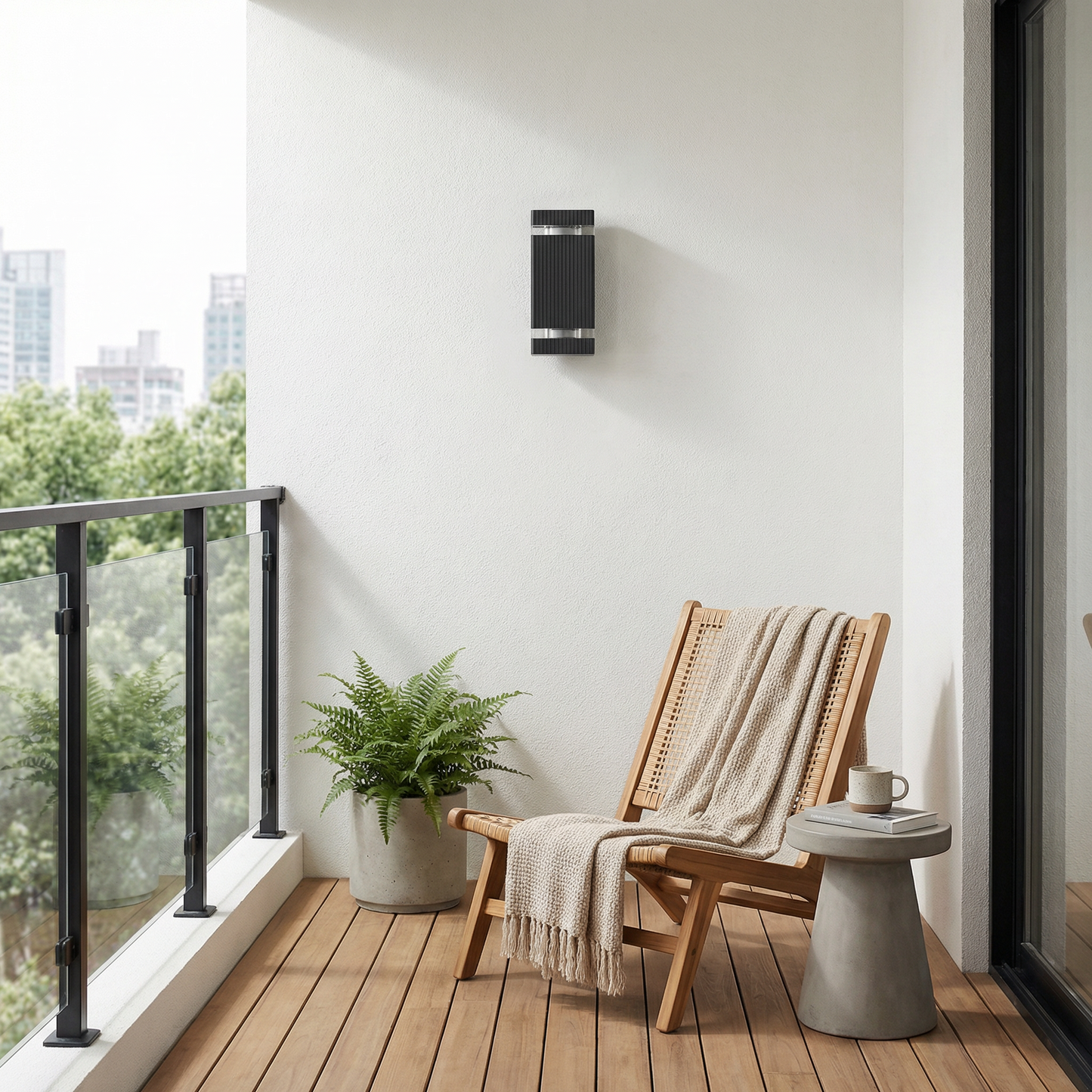 Luminaire Fubulia vue ambiance | Luxarmonie