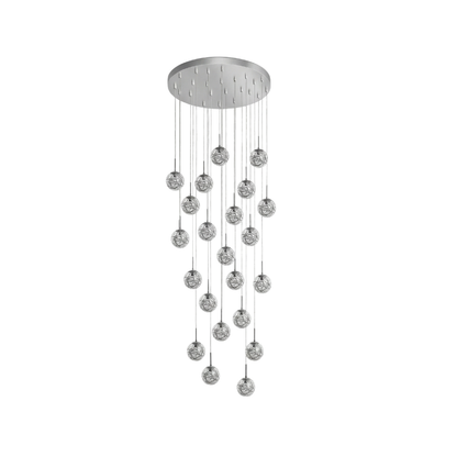 lustre Prismia | Luxarmonie