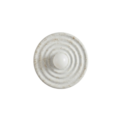 Lunar Waves Wall Sconce | Luxarmonie