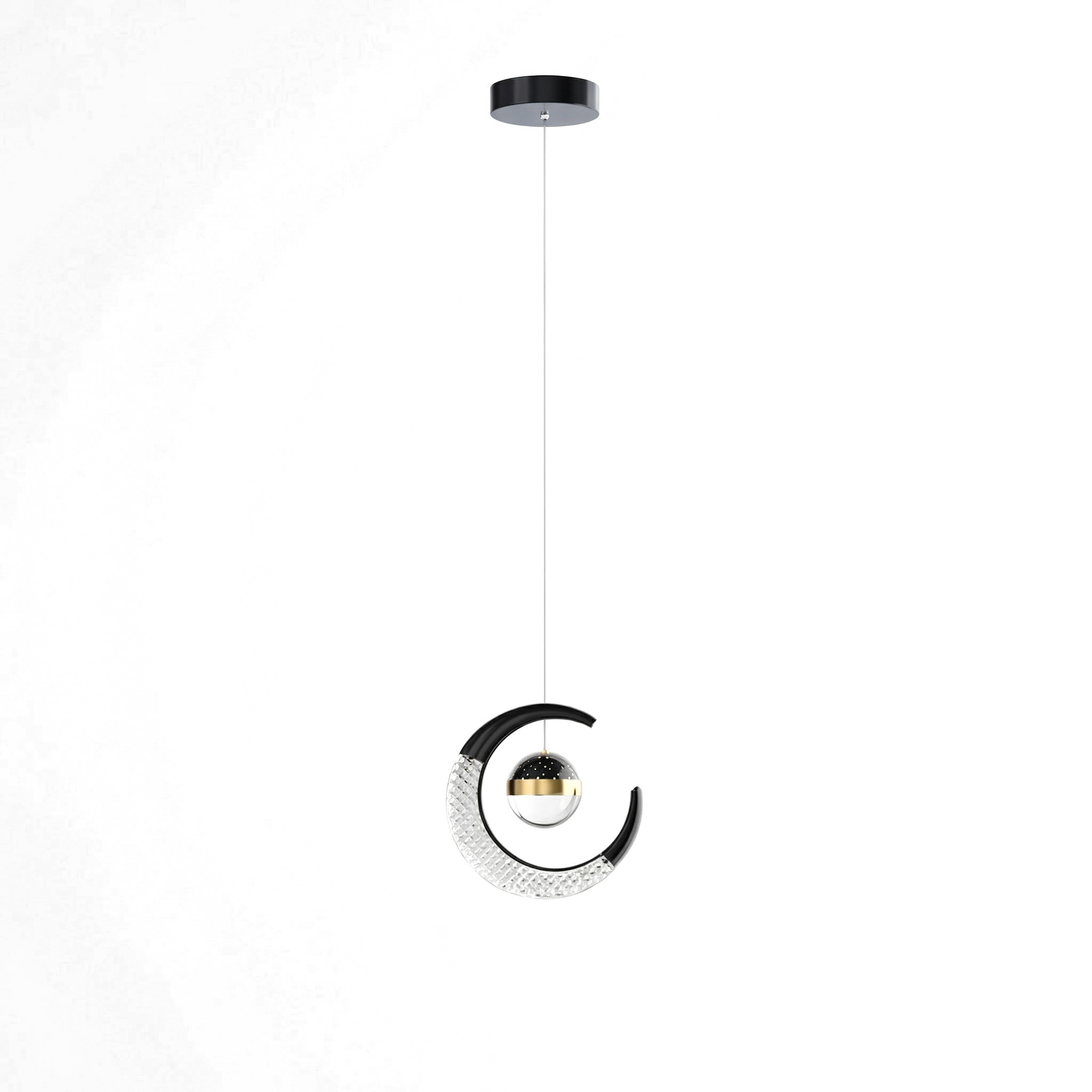 Suspension Féérique | Luxarmonie