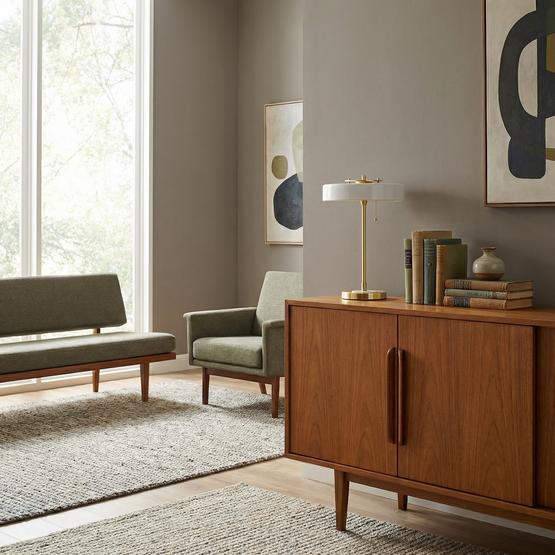 Chandelier Zephyr vue ambiance | Luxarmonie