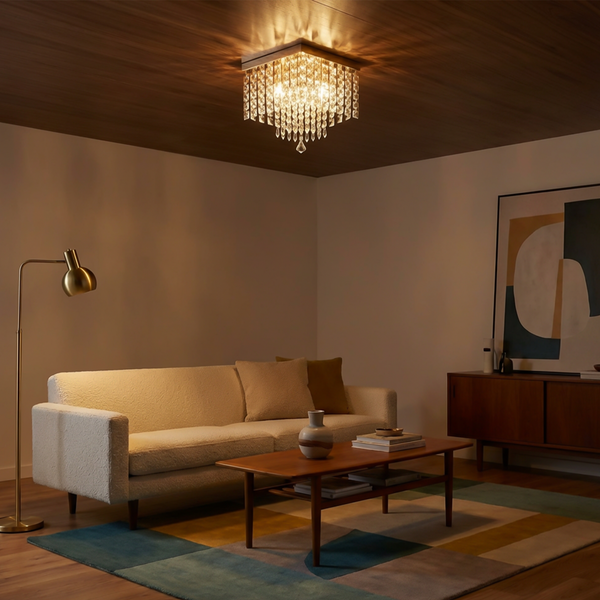 Lustru Modern Prestijiu Ambianță Călduroasă – Orionis