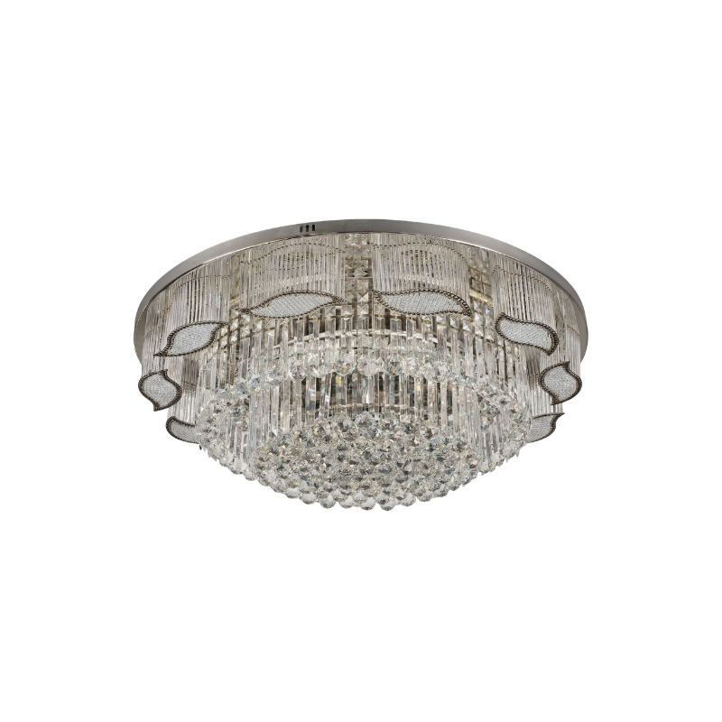 Lustre Moderne Prestige Ambiance Chaleureuse – Lyxoria
