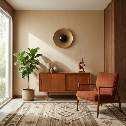 Applique Murale Moderne Installation Facile et Style Épuré – Éclipse Lunaire