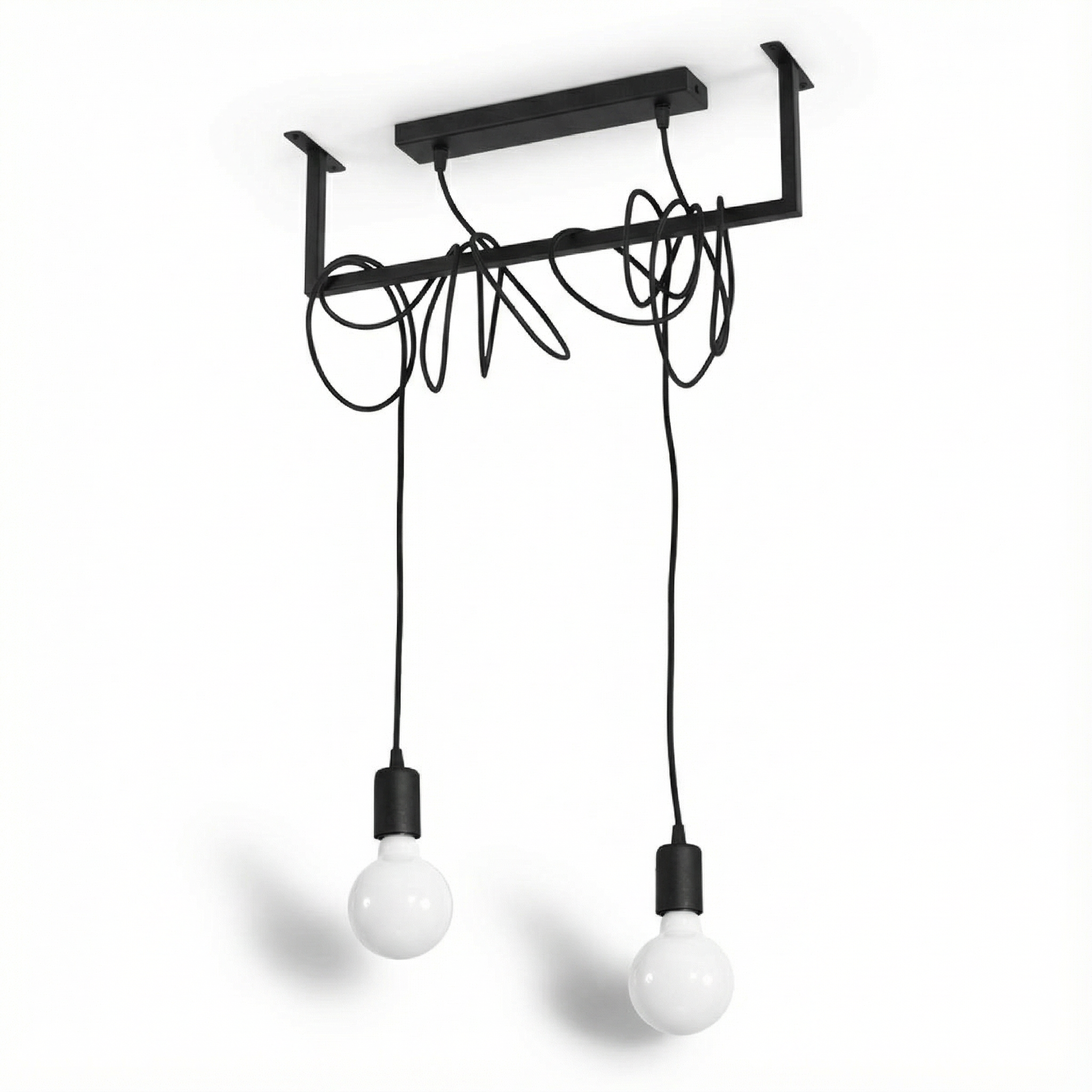 Lustre modèle Valenciae | Luxarmonie