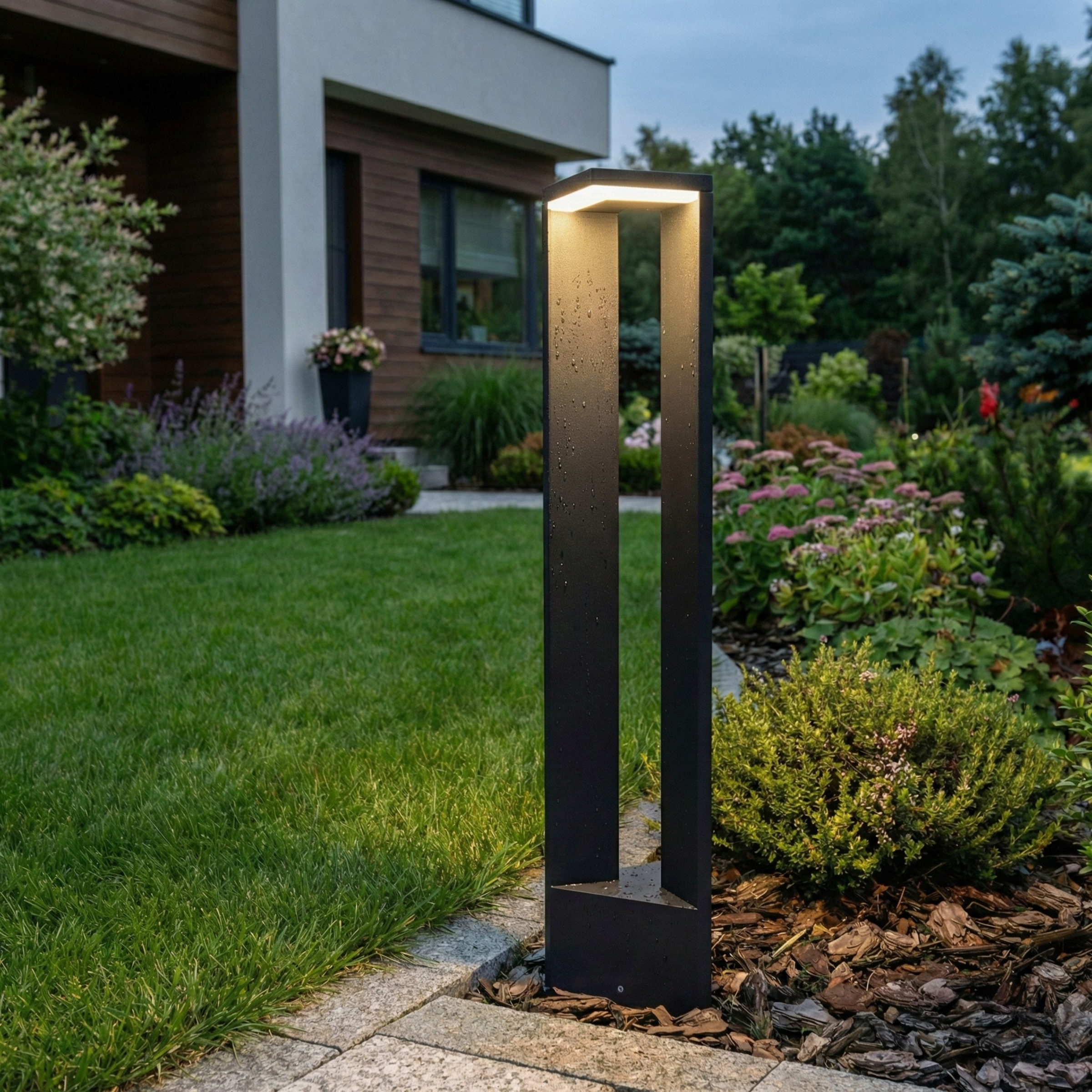 Luminaire Ataraxia vue détail | Luxarmonie