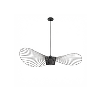 Suspension Élégante Distribution Uniforme de Lumière – Eleganza