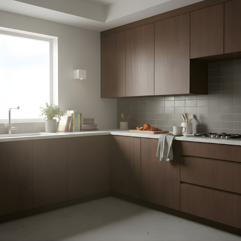 Applique murale modèle Ceradys vue détail | Luxarmonie