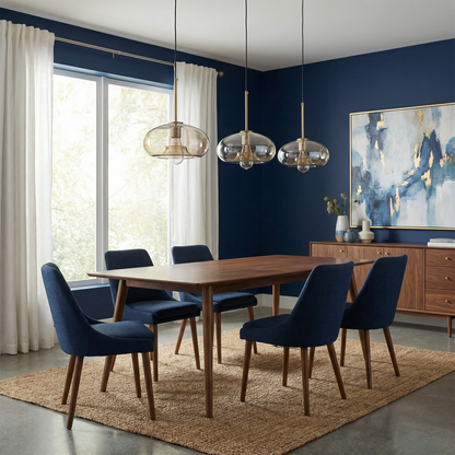 Pendant Nordica ambient view | Luxarmonie