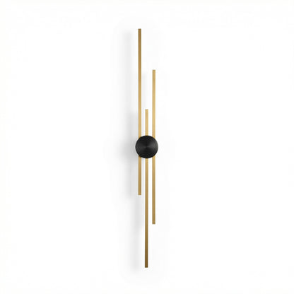 Applique murale Orbite Linéaire | Luxarmonie