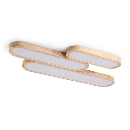 Ecological LED Ceiling Light Glare-Free – Éphéra