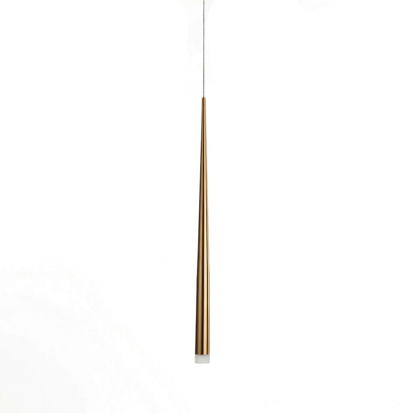 Suspension Flèche Dorée | Luxarmonie