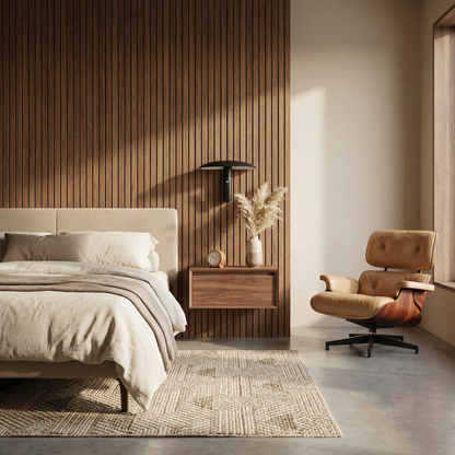 Zolanire Wall Sconce Ambiance View | Luxarmonie