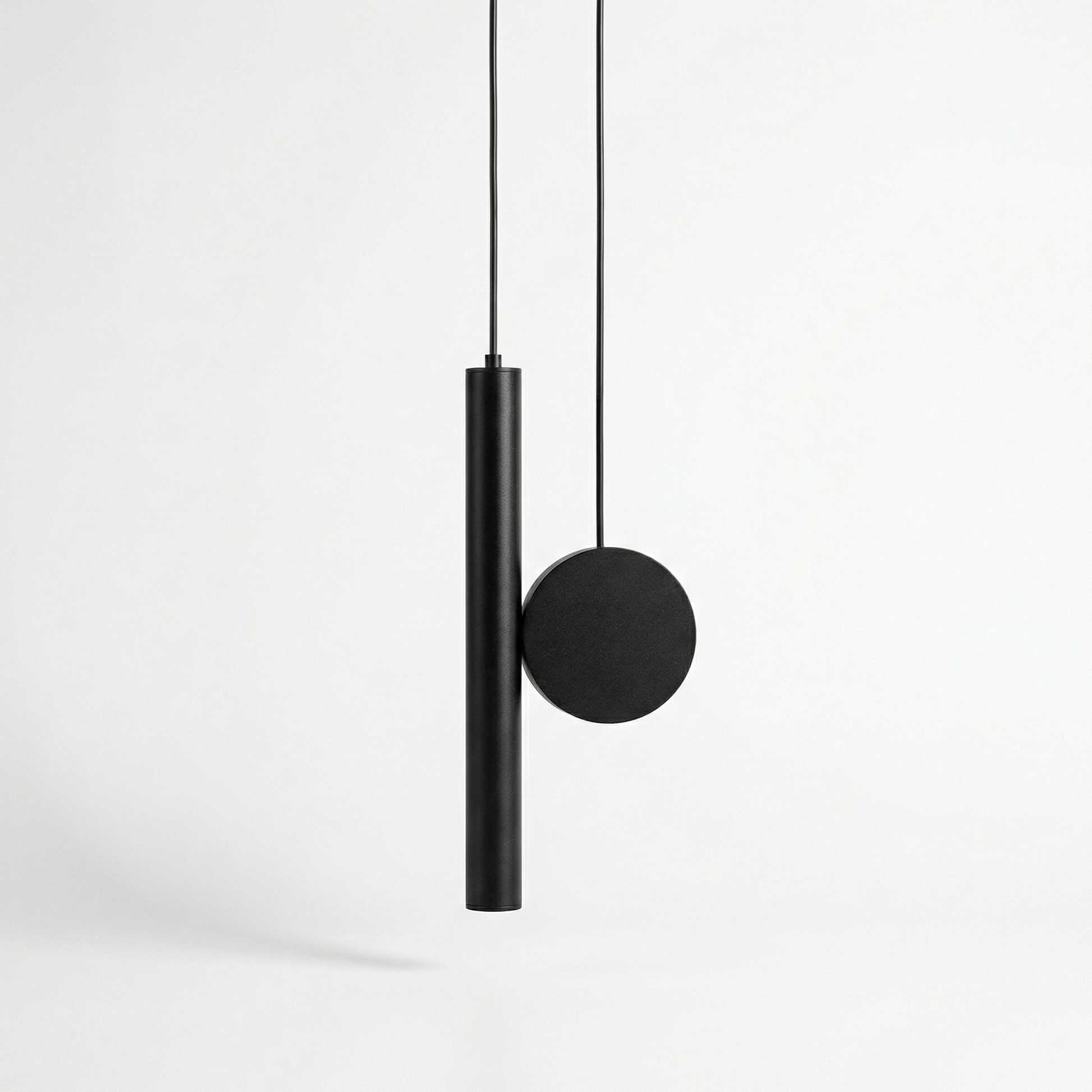 Suspension Clarté Divine | Luxarmonie