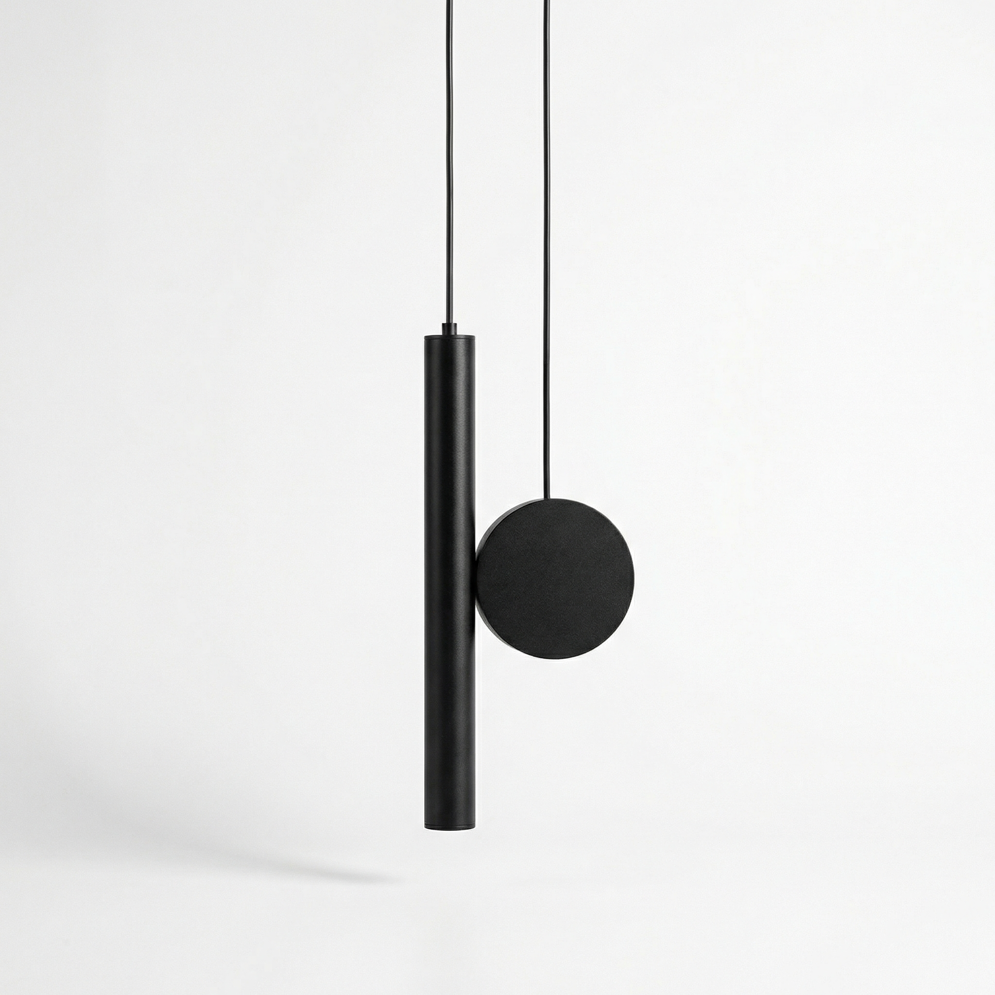 Suspension Clarté Divine | Luxarmonie